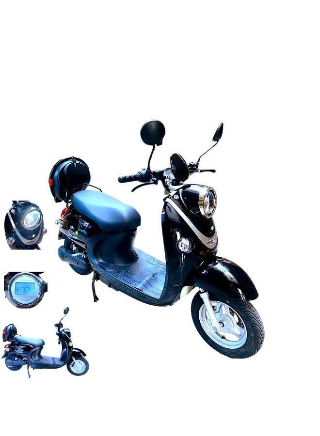 دباب كهربائي كلاسيكي